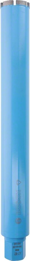 Bosch Aksesuarlar Bosch - Standard Seri Beton İçin 1 1/4'' UNC Girişli Sulu Elmas Karot Ucu 62mm