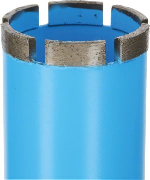 Bosch Aksesuarlar Bosch - Standard Seri Beton İçin 1 1/4'' UNC Girişli Sulu Elmas Karot Ucu 62mm
