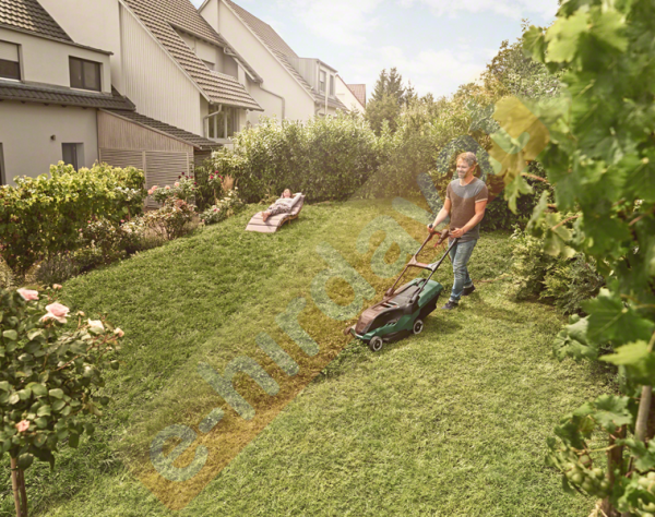 Bosch AdvancedRotak 770