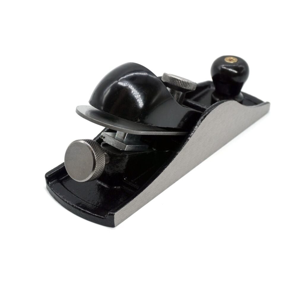 ROX Wood Metal Avuç İçi Rende 175 mm