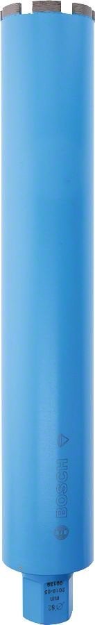 Bosch Aksesuarlar Bosch - Standard Seri Beton İçin 1 1/4'' UNC Girişli Sulu Elmas Karot Ucu 82mm