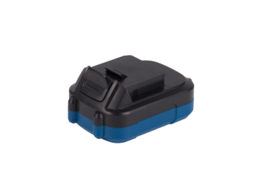 Ford Lityum Akülü Matkap Vidalama Çift Akülü 12 Volt / FX1-50-12V-1500MAH-2B