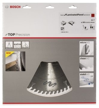 Bosch Bestfor LaminatedPanel Abr 303*30 mm 60D