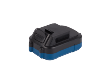 Ford Lityum Akülü Matkap Vidalama Çift Akülü 18 Volt / FX1-50-18V-1500MAH-2B