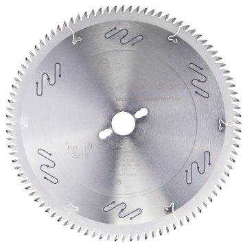Bosch Bestfor LaminatedPanel Fine 300*30mm 96D