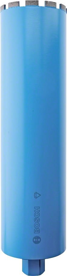 Bosch Aksesuarlar Bosch - Standard Seri Beton İçin 1 1/4'' UNC Girişli Sulu Elmas Karot Ucu 132mm