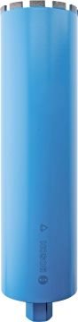 Bosch Aksesuarlar Bosch - Standard Seri Beton İçin 1 1/4'' UNC Girişli Sulu Elmas Karot Ucu 132mm