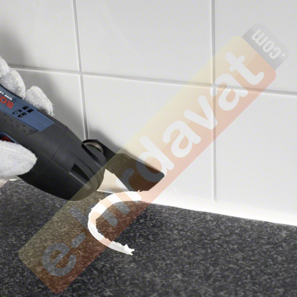 BOSCH ATZ 52 SFC HCS Raspa Bıçağı Keskin Ağızlı
