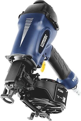 RAPID PCN 45 Havalı Rulo Çivi Çakma Tabancası 19-45 mm