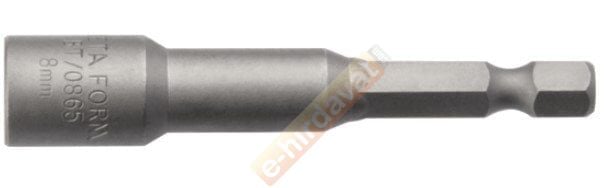 CETA Manyetik Somun Tutucu Lokma Uç 8x42 mm