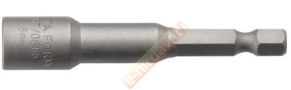 CETA Manyetik Somun Tutucu Lokma Uç 8x42 mm
