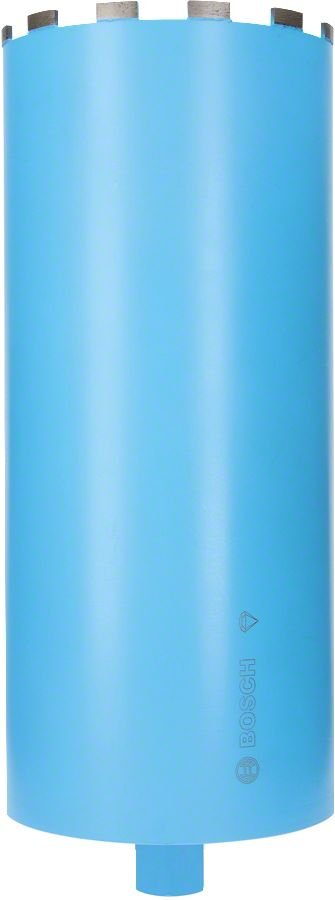 Bosch Aksesuarlar Bosch - Standard Seri Beton İçin 1 1/4'' UNC Girişli Sulu Elmas Karot Ucu 202mm