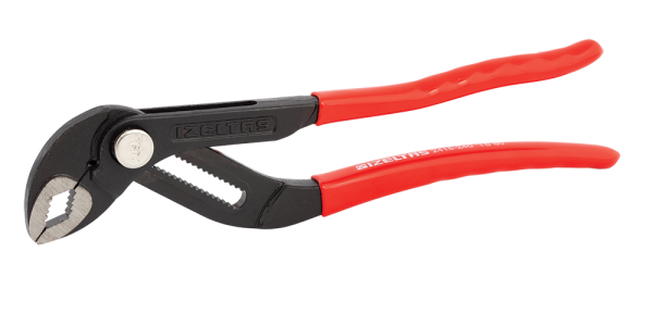 İZELTAŞ Yaylı Butonlu Fort Pense 240 mm (2415 11 0240)