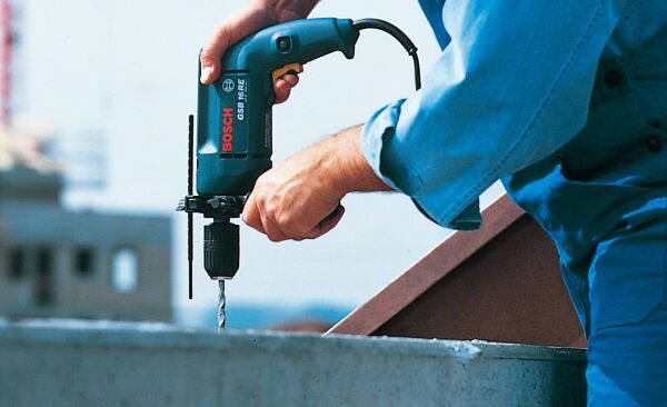 Bosch Aksesuarlar Bosch - cyl-5 Serisi, Blue Granite Turbo Beton Matkap Ucu, 16*200 mm