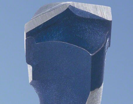 Bosch Aksesuarlar Bosch - cyl-5 Serisi, Blue Granite Turbo Beton Matkap Ucu, 16*200 mm