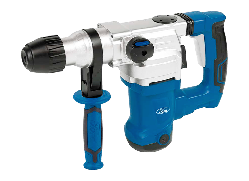 Ford FX1-55 Kırıcı Delici 1250 Watt