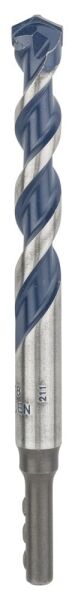 Bosch Aksesuarlar Bosch - cyl-5 Serisi, Blue Granite Turbo Beton Matkap Ucu, 18*200 mm