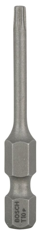 Bosch - Extra Hard Serisi Vidalama Ucu T10*49 mm 1'li