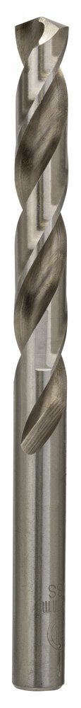 Bosch Aksesuarlar Bosch - HSS-G Metal Matkap Ucu 10,6*133 mm 5'li Paket