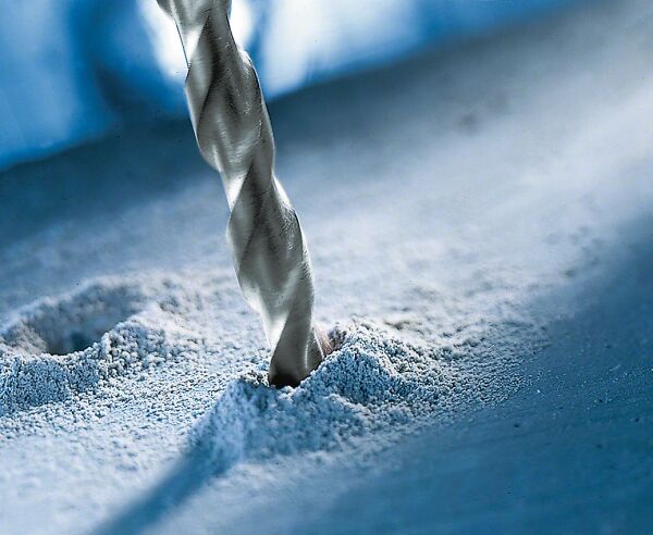 Bosch Aksesuarlar Bosch - cyl-3 Serisi, Beton Matkap Ucu 4*75 mm 10'lu Paket