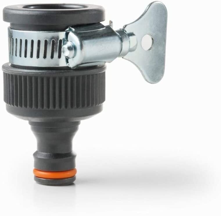 GF 8000-5446 Kelepçeli Musluk Adaptörü