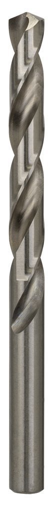 Bosch Aksesuarlar Bosch - HSS-G Metal Matkap Ucu 10,7*142 mm 5'li Paket