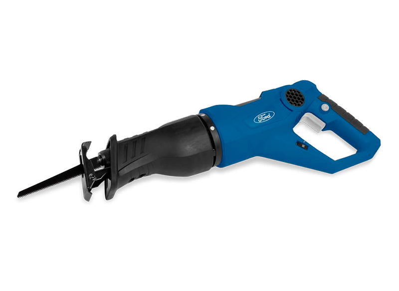 Ford FX1-32 Tilki Kuyruğu Makinası 720 Watt