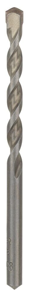 Bosch Aksesuarlar Bosch - cyl-3 Serisi, Beton Matkap Ucu 7*100 mm 10'lu Paket