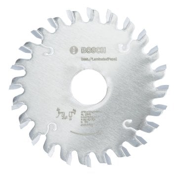 Bosch Bestfor LaminatedPanel 100*22 mm 24 D