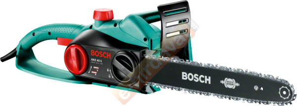 Bosch Chainsaw 40S