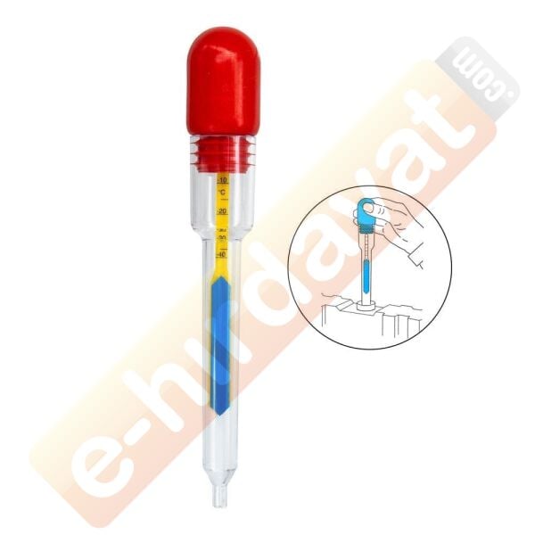 CETA-FORM N12-05 Antifriz Bomesi