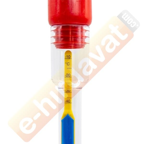 CETA-FORM N12-05 Antifriz Bomesi
