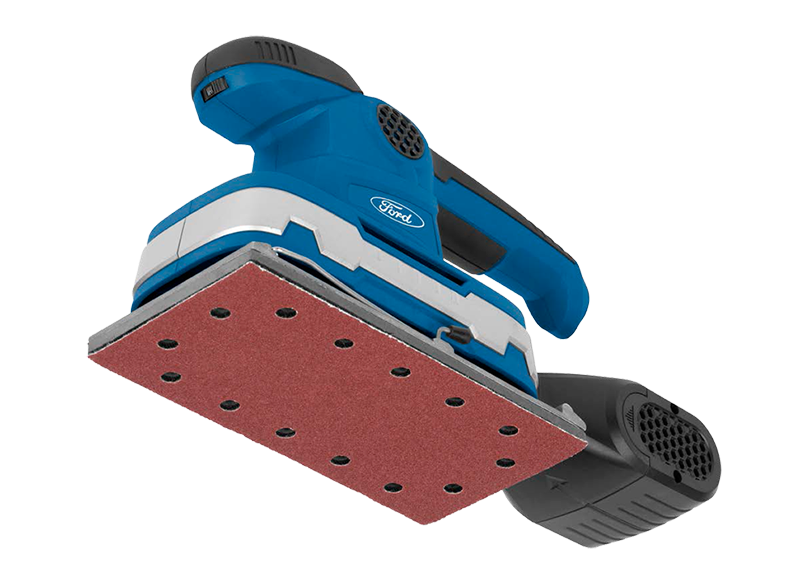Ford FX1-90 Titreşimli Zımpara 220 Watt