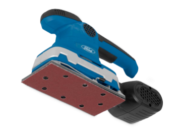 Ford FX1-90 Titreşimli Zımpara 220 Watt