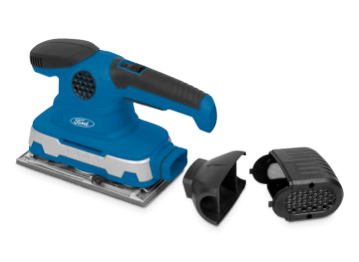 Ford FX1-90 Titreşimli Zımpara 220 Watt