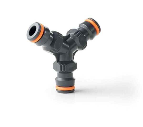 GF Hortum Ekleme Rekoru 3'lü (8000-5451)