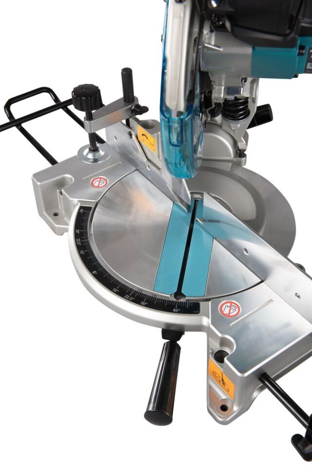 MAKİTA LH 1040 Gönye Kesme Makinası 1650 Watt 255 mm