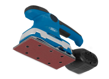 Ford FX1-91 Titreşimli Zımpara 330 Watt