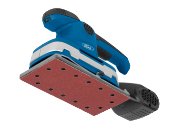 Ford FX1-91 Titreşimli Zımpara 330 Watt