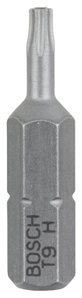 Bosch - Extra Hard Serisi Security-Torx® Vidalama Ucu T9H*25 mm 2'li