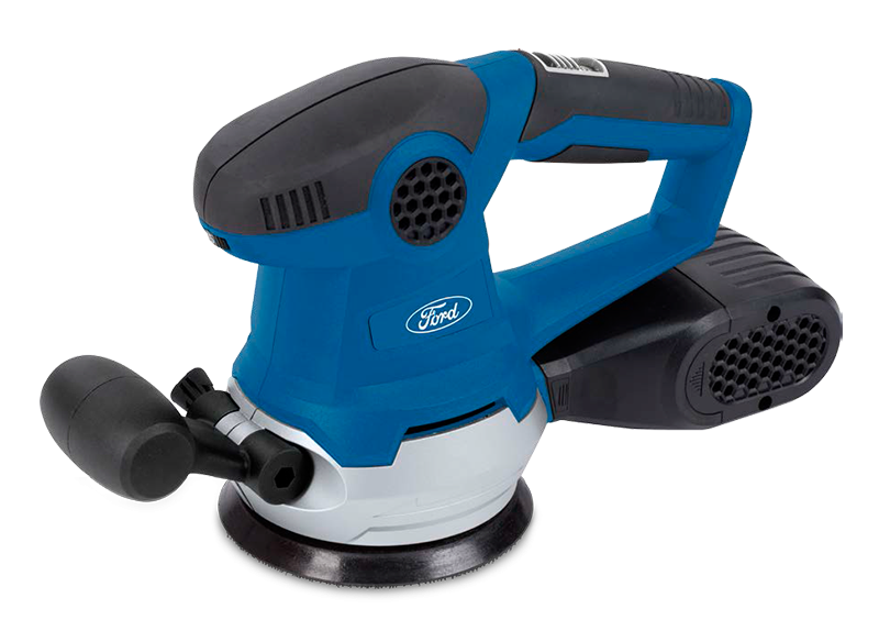 Ford FX1-94 Eksantrik Zımpara Makinası 450 Watt