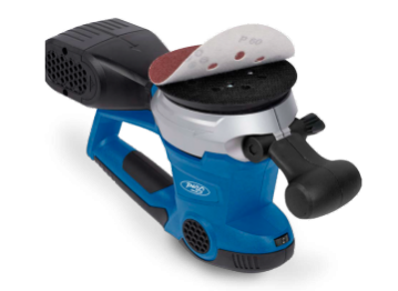 Ford FX1-94 Eksantrik Zımpara Makinası 450 Watt