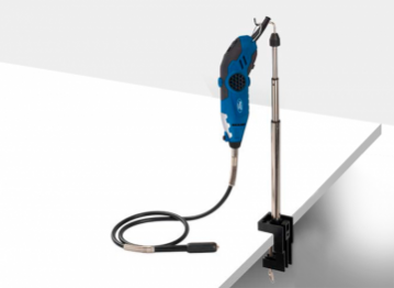 Ford FX1-23 Dijital Göstergeli Mini Taşlama Seti 180 Watt