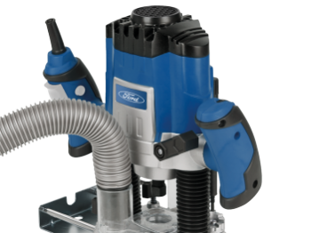 Ford FX1-120 Freze 1200 Watt