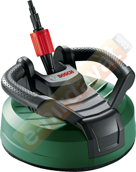Bosch AquaSurf 280 Yüzey Temizleme Başlığı