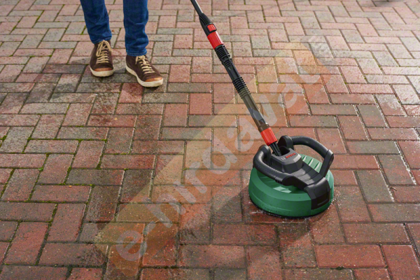 Bosch AquaSurf 280 Yüzey Temizleme Başlığı