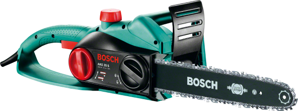 Bosch AKE 35 S Zincirli Ağaç Kesme Makinesi