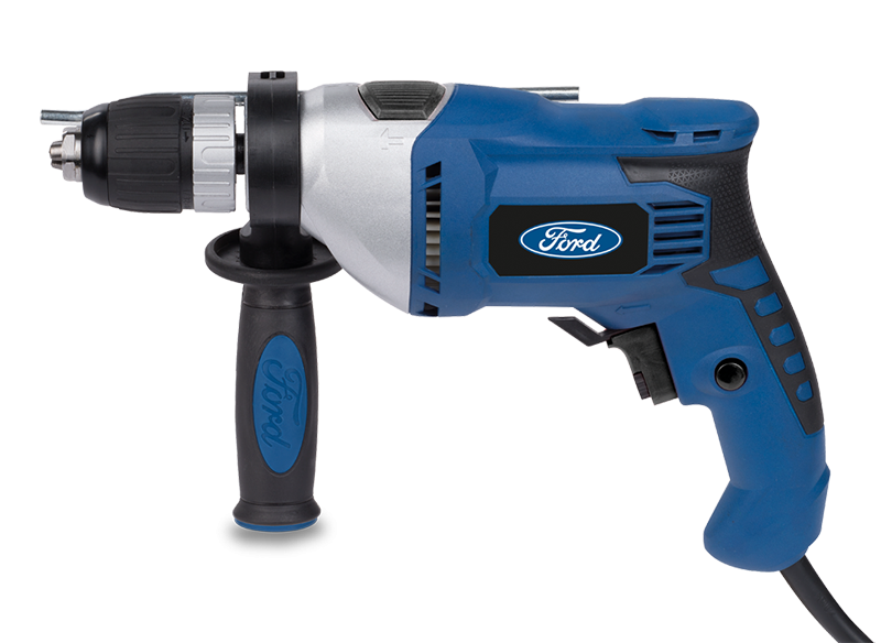 Ford FE1-11 Darbeli Matkap 750 Watt