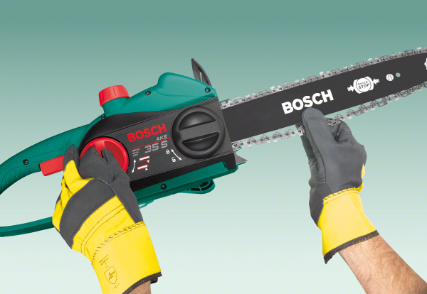 Bosch AKE 30 S Zincirli Ağaç Kesme Makinesi