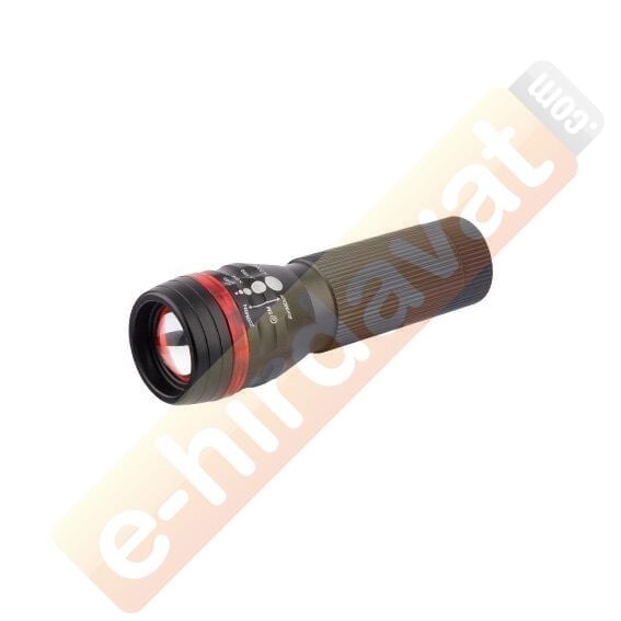 CETA-FORM R11-MINI Pilli Led El Feneri 70 Lümen